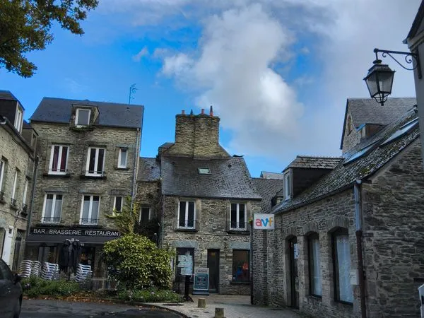 Duplex de charme en hypercentre de Cherbourg
