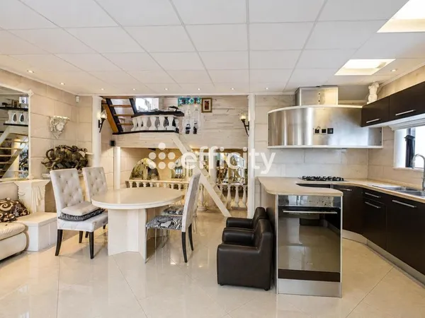Maison Vente Ivry-sur-Seine 6p 140m² 650000€