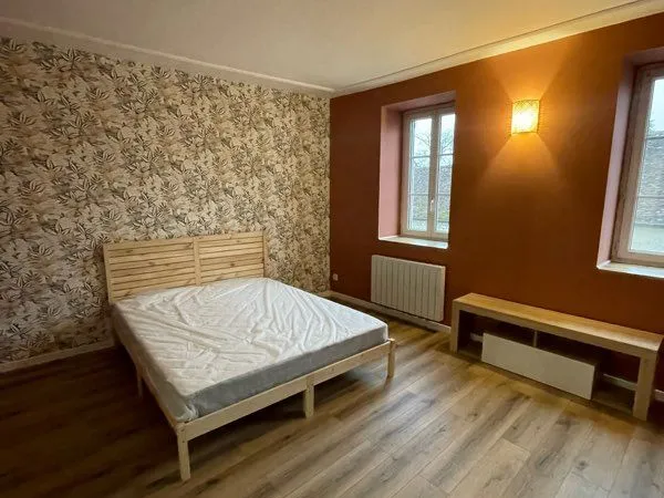 Appartement T2 45m2 centre ville