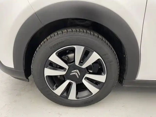 Citroën C3 puretech 83 ch bvm5 — photo 10