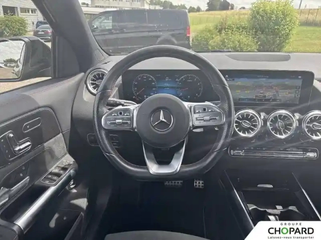 Mercedes Gla 200 7g-dct — photo 2