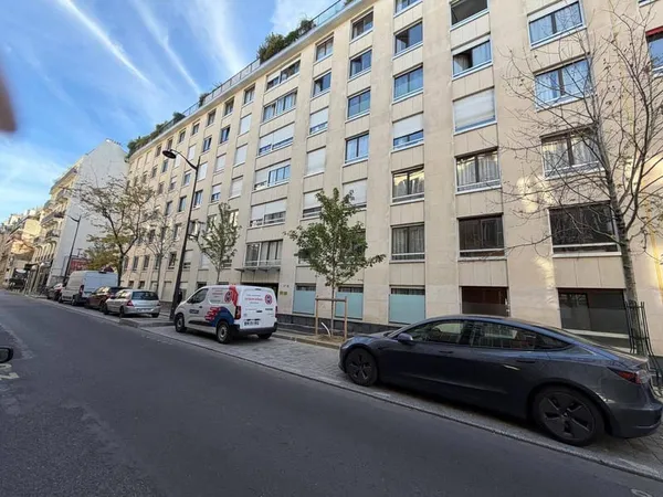 Appartement 3 pièces 68 m²