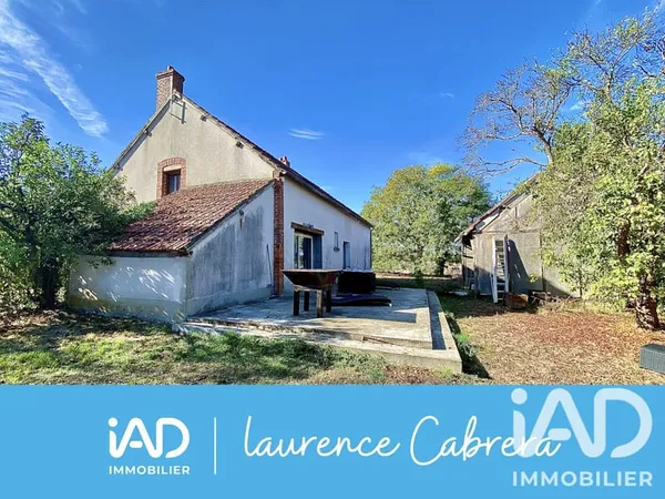 Maison 5 pièces 130 m²