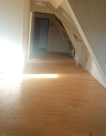 Appartement centre ville