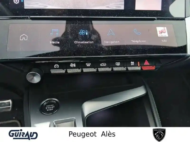Peugeot 308 phev 180 e-eat8 — photo 100