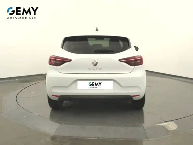 Renault Clio tce 90 — photo 14