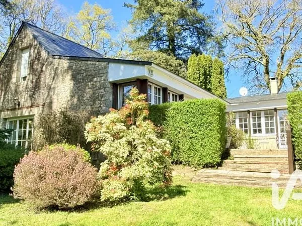 Vente Maison/villa 8 pièces