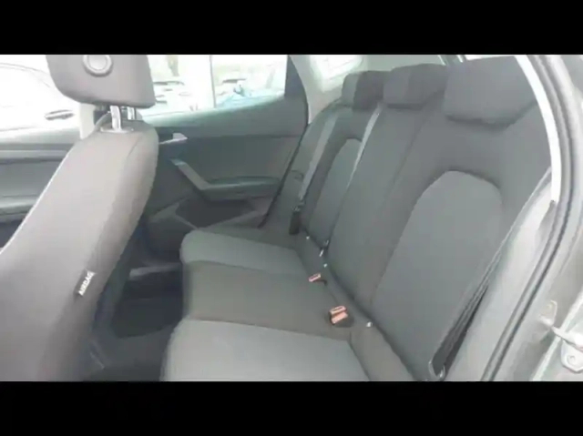 Seat Arona 1.0 tsi 95ch copa — photo 11
