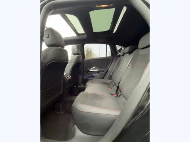 Mercedes Gla 250 e hybrid eq amg line — photo 33