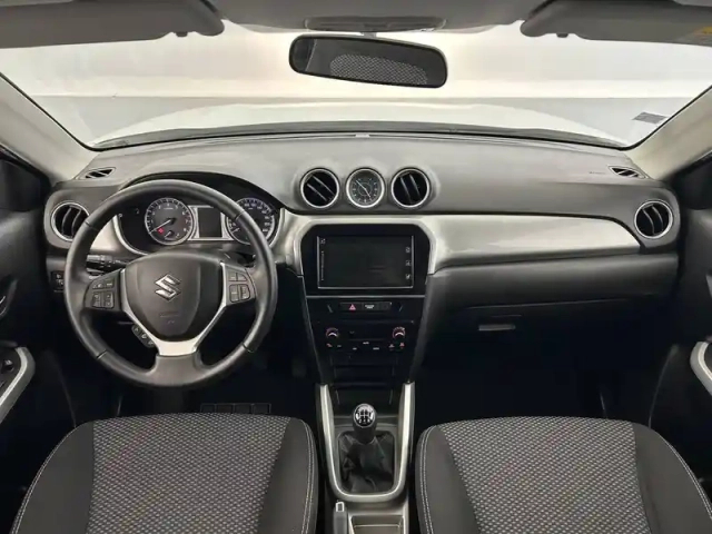 Suzuki Vitara 1.6 vvt — photo 49