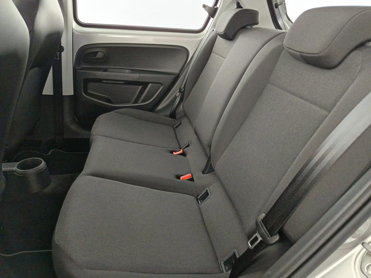 Volkswagen Up e-up! 83 electrique — photo 10