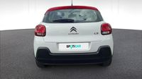 Citroen C3 1.2 PureTech 83ch S&S Shine — photo 5