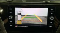 Volkswagen Touran 2.0 TDI 150ch VW Edition DSG7 7 places — photo 28