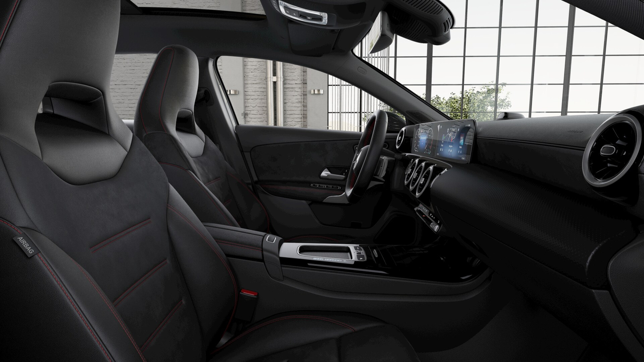 Mercedes Classe A 180 — photo 11