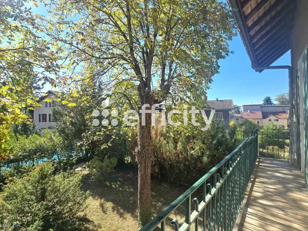 Appartement 6 pièces 125 m²