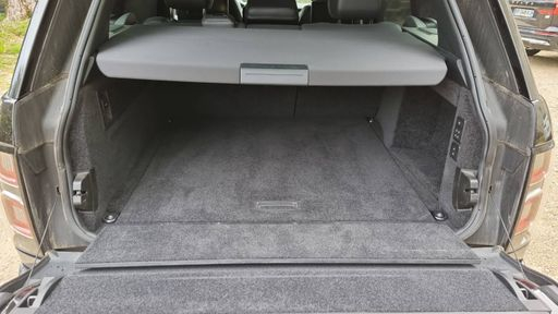 Land Rover Range Rover 3.0 D 350 AWD BVA8 - Autobiography – 2022 – 41578 km – Hybride diesel – Boîte Automatique — photo 75