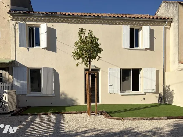 Maison 5 pièces 117 m²