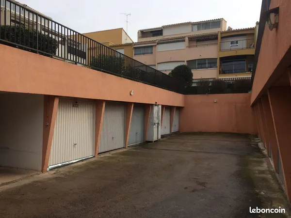 Box a louer cap d agde