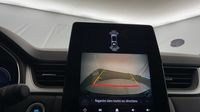 Renault Captur 1.6 E-Tech hybride 145ch Techno Fast Track — photo 28