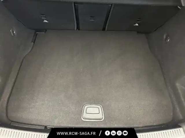 Mercedes Classe A 200 d amg line — photo 14