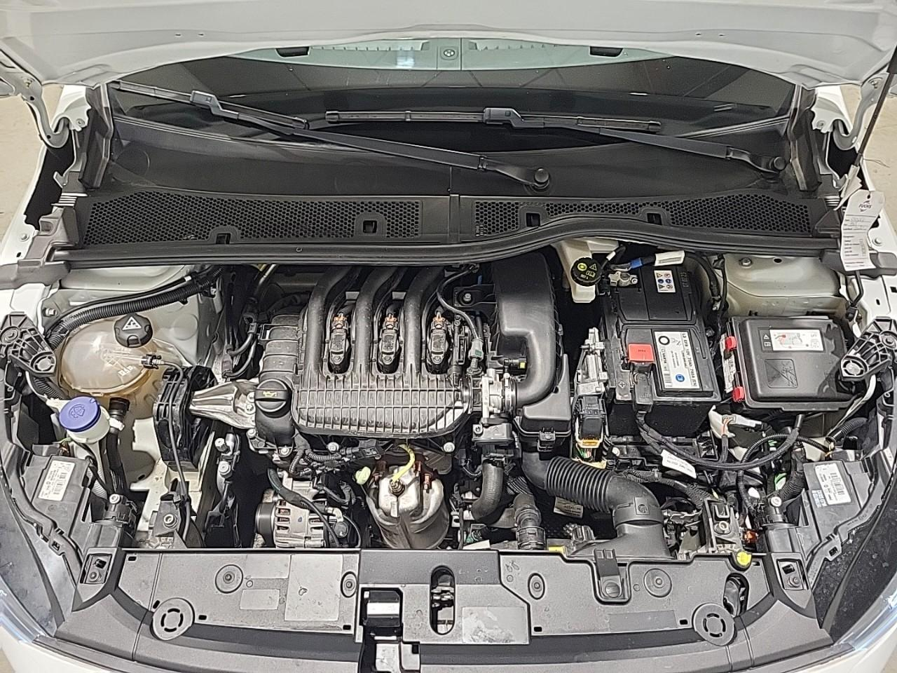 Peugeot 208 puretech 75 s&s bvm5 active — photo 15