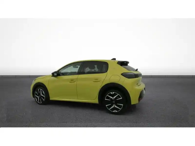 Peugeot 208 puretech 100 s&amp;s bvm6 — photo 5