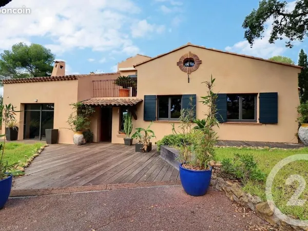 Maison 6 pièces 148 m²