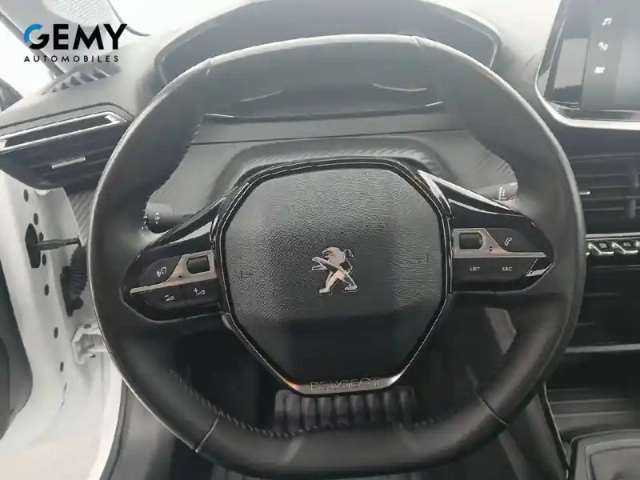 Peugeot 208 bluehdi 100 s&amp;s bvm6 — photo 57