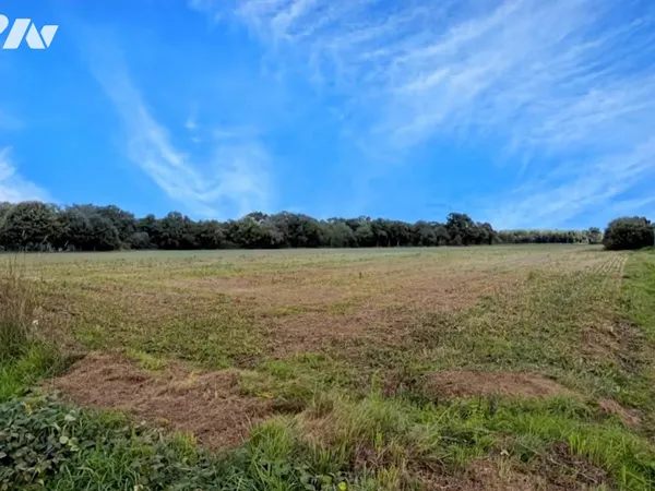Terrain 571 m²