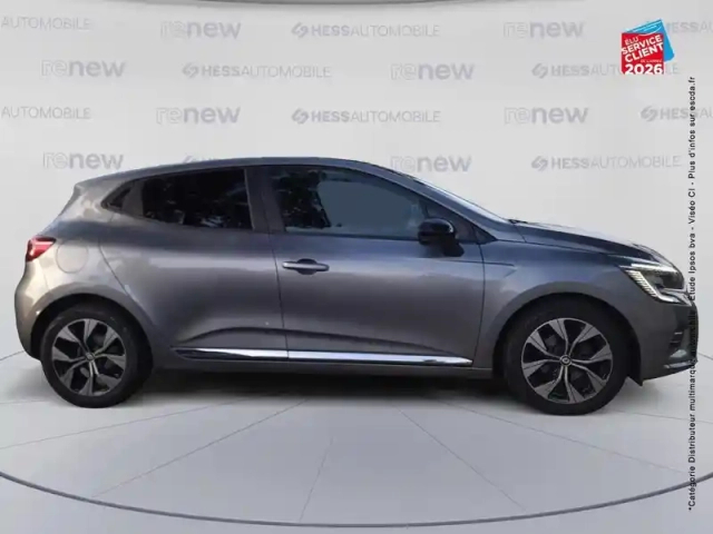 Renault Clio 1.0 tce 90ch evolution — photo 19
