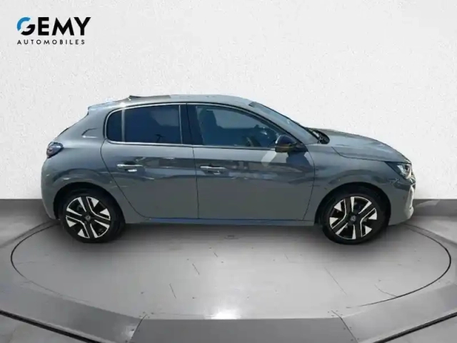 Peugeot 208 100 s&amp;s bvm6 — photo 4