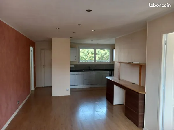 Appartement T3