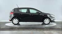 Dacia Sandero 1.0 SCe 65ch Confort -22 — photo 4