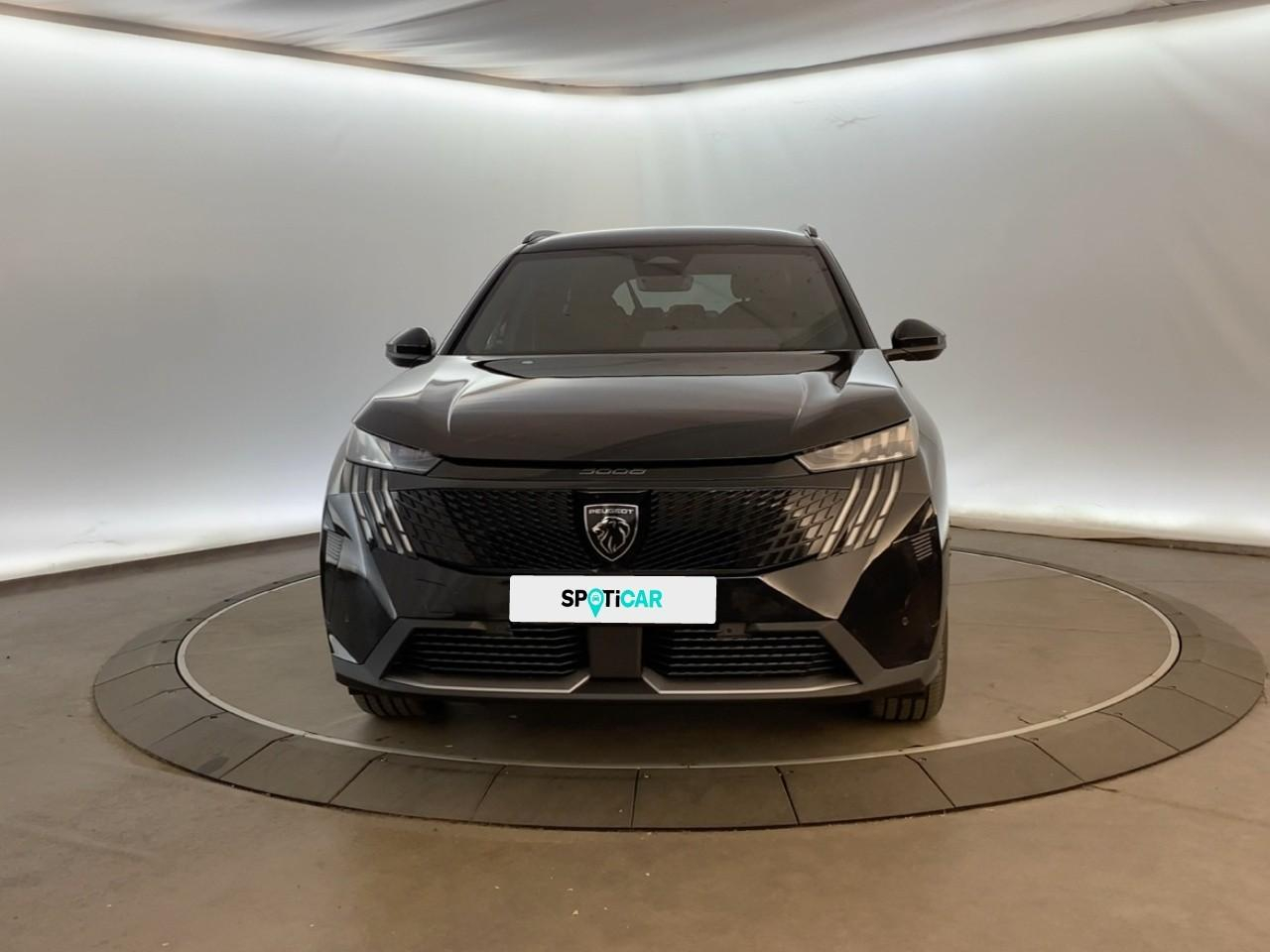 Peugeot 5008 hybrid 145 ch e-dcs6 gt — photo 2