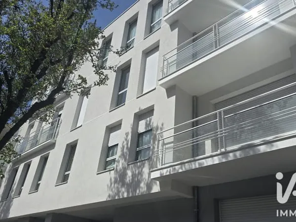 Location Appartement 3 pièces