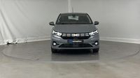 Dacia Sandero 1.0 TCe 90ch Expression CVT — photo 2