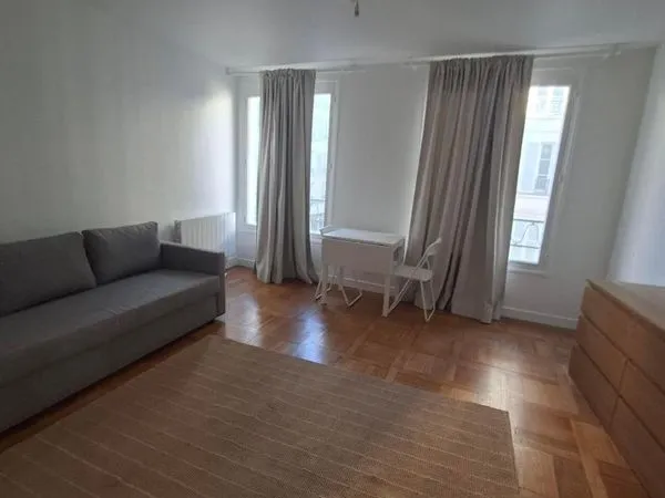 Appartement 1 pièce 30 m²
