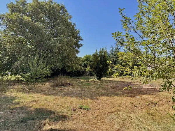 Terrain à batir Saint-julien-les-Rosiers