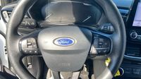 Ford Fiesta 1.5 TDCi 85ch Cool & Connect 3p — photo 25