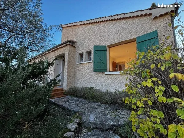 Maison 5 pièces 99 m²