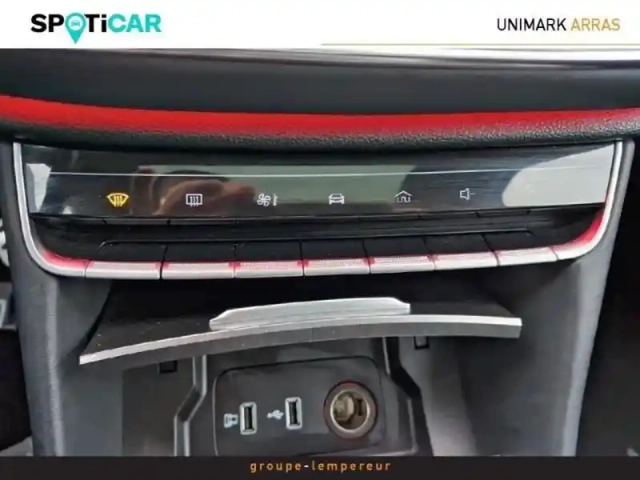 Mg Ehs 1.5t gdi 258ch phev luxury — photo 12