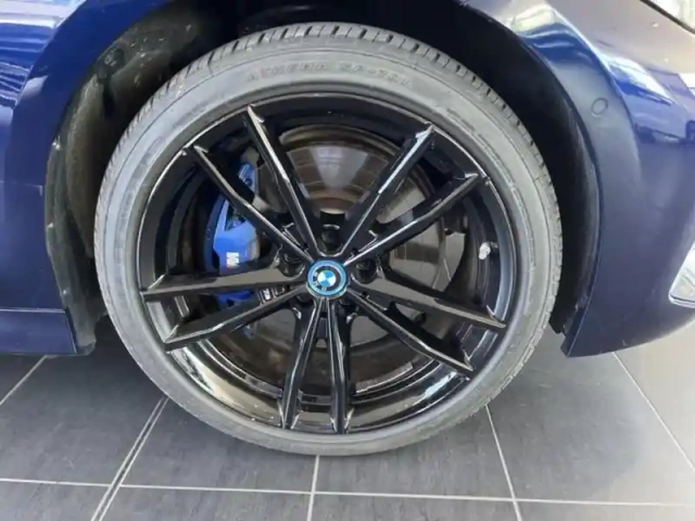 Bmw Serie 3 série 3 touring 320ea xdrive 204ch m sport — photo 8