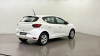 Dacia Sandero 1.0 ECO-G 100ch Expression — photo 5