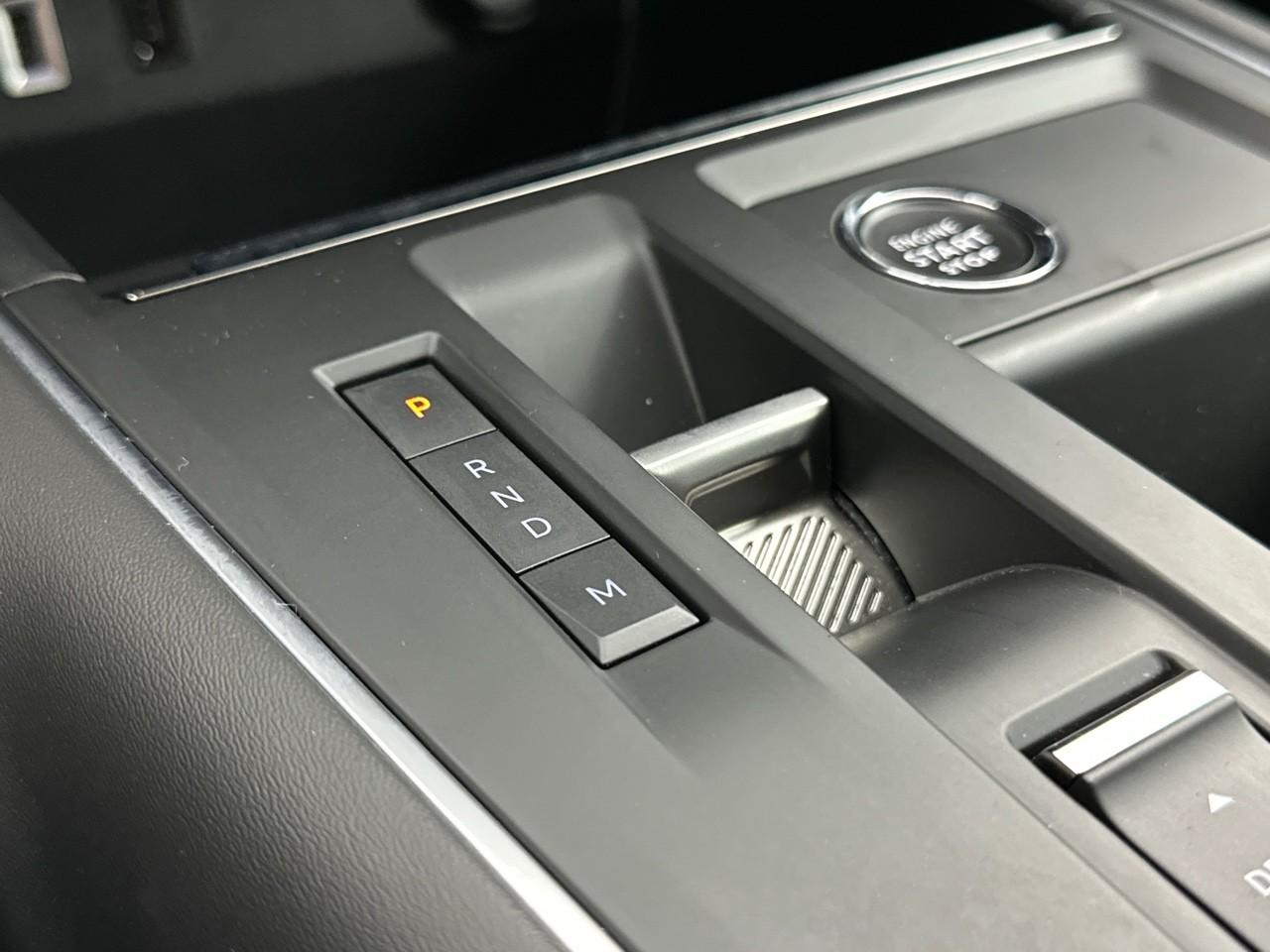 Citroën C5 Aircross bluehdi 130 eat8 max — photo 29