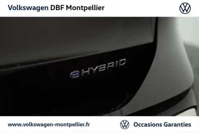 Volkswagen Tiguan 1.5 ehybrid 272ch dsg6 elegance — photo 19