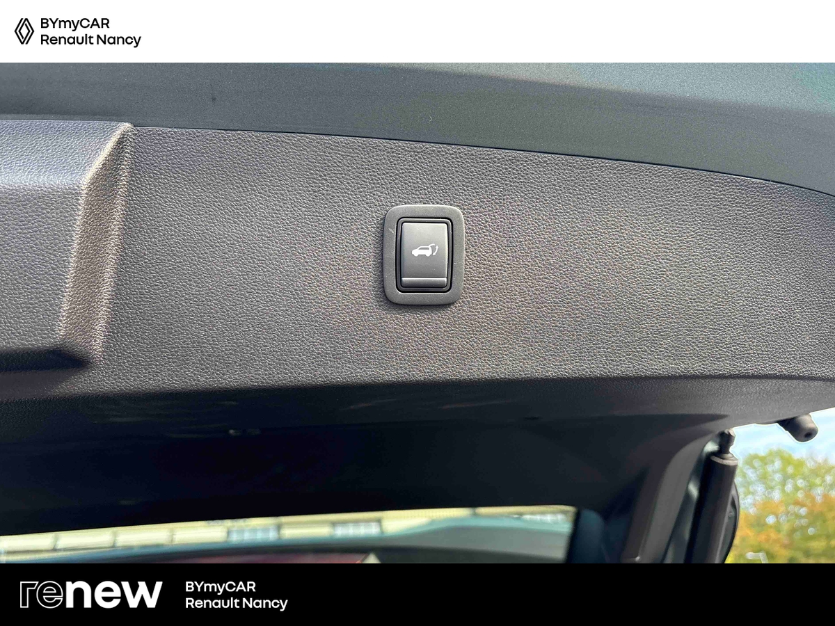 Dacia Bigster Hybrid 155 — photo 18