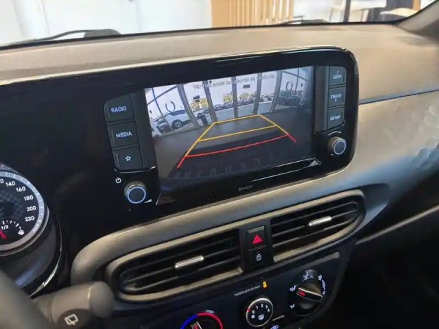 Hyundai I10 1.0 t-gdi 100 — photo 26