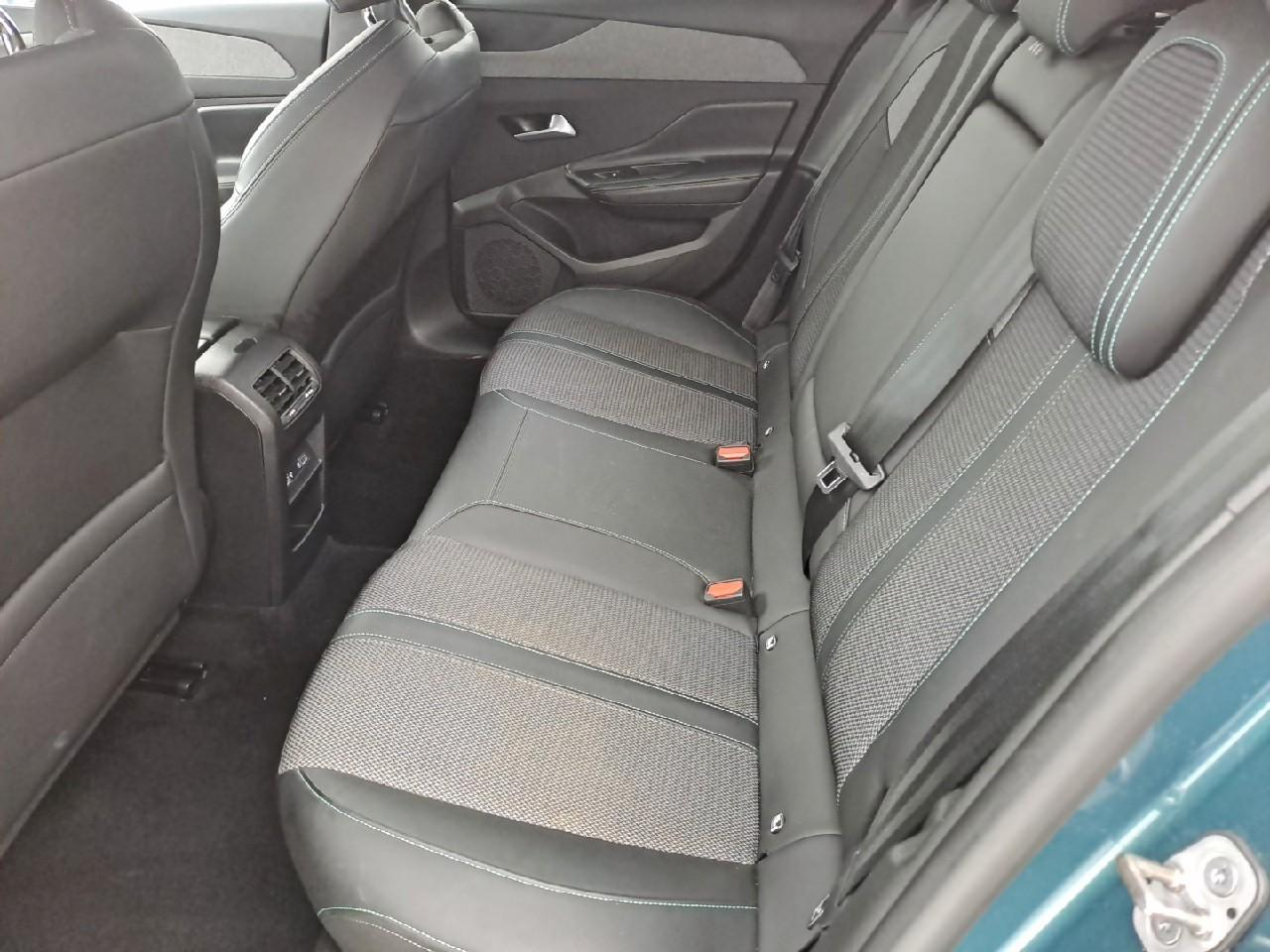Peugeot 308 sw puretech 130ch s&s bvm6 allure — photo 10
