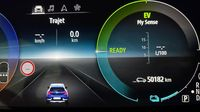 Renault Captur 1.6 E-Tech hybride 145ch Iconic — photo 9