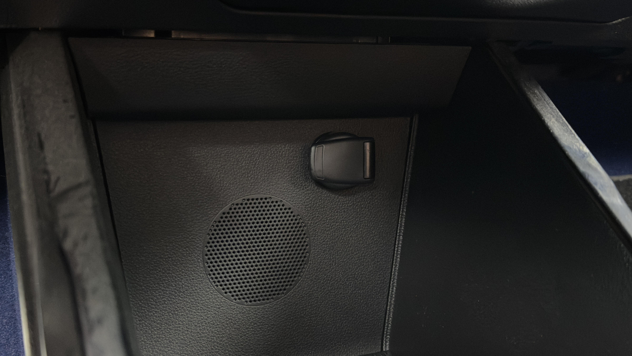 Renault Scenic E-Tech électrique 220 ch grande autonomie — photo 35